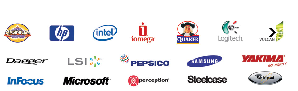 Client Logos